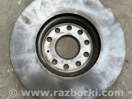 ФОТО Гальмівний диск передній для Volkswagen Jetta USA (2018-) Київ