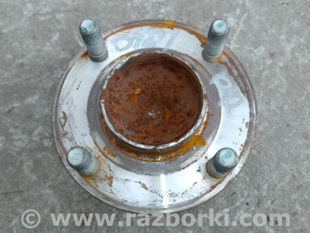 ФОТО Маточина колеса для Ford Ecosport (18-22) Київ