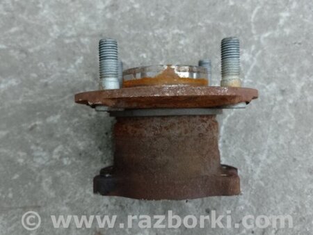 ФОТО Маточина колеса для Ford Ecosport (18-22) Київ