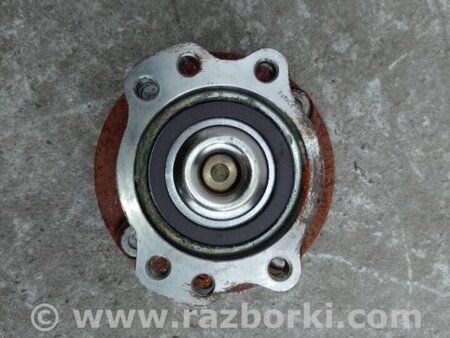 ФОТО Маточина колеса для Ford Ecosport (18-22) Київ