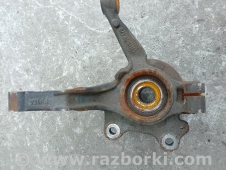 ФОТО Кулак поворотний для Ford Ecosport (18-22) Київ