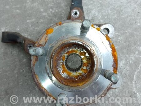 ФОТО Кулак поворотний для Ford Ecosport (18-22) Київ