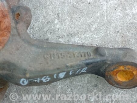 ФОТО Кулак поворотний для Ford Ecosport (18-22) Київ