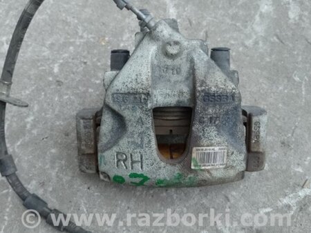 ФОТО Супорт гальмівний для Ford Ecosport (18-22) Київ