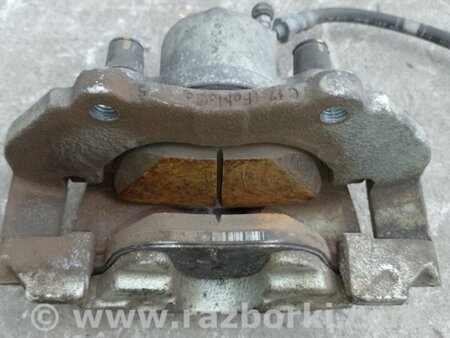 ФОТО Супорт гальмівний для Ford Ecosport (18-22) Київ