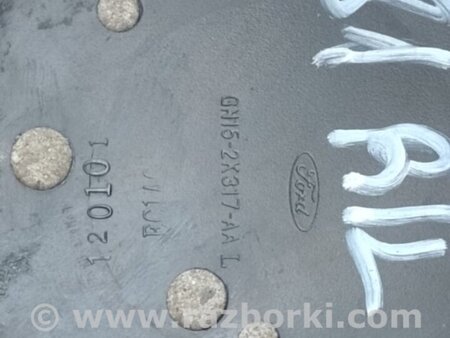 ФОТО Захист гальмівного диска для Ford Ecosport (18-22) Київ