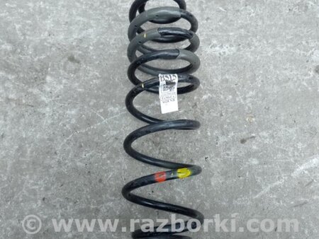 ФОТО Пружина задньої підвіски для Ford Ecosport (18-22) Київ