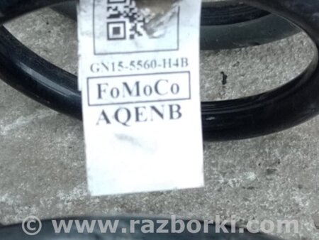 ФОТО Пружина задньої підвіски для Ford Ecosport (18-22) Київ