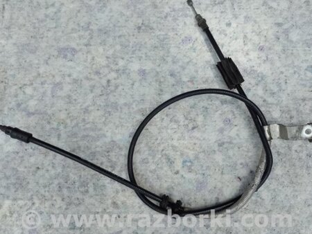 ФОТО трос стоянкового гальма для Ford Ecosport (18-22) Київ