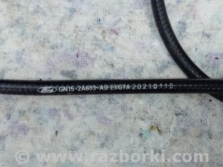 ФОТО трос стоянкового гальма для Ford Ecosport (18-22) Київ