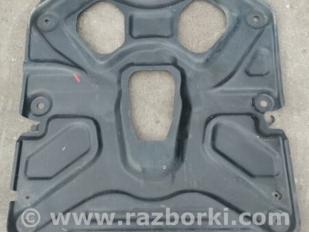 ФОТО Захист дну для Mazda 6 GJ (12-15) Київ