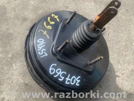 ФОТО Вакуумний підсилювач гальм для Lexus LS430 (00-06) Київ