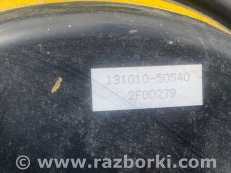 ФОТО Вакуумний підсилювач гальм для Lexus LS430 (00-06) Київ