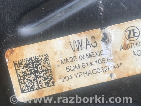 ФОТО Вакуумний підсилювач гальм для Volkswagen Jetta USA (2018-) Київ