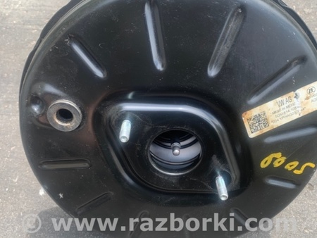 ФОТО Вакуумний підсилювач гальм для Volkswagen Jetta USA (2018-) Київ