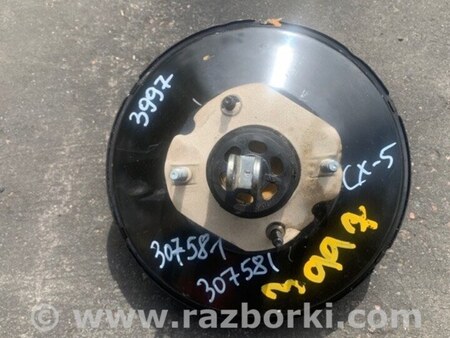 ФОТО Вакуумний підсилювач гальм для Mazda CX-5 KF (16-25) Київ