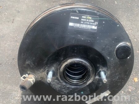 ФОТО Вакуумний підсилювач гальм для Mazda CX-5 KF (16-25) Київ