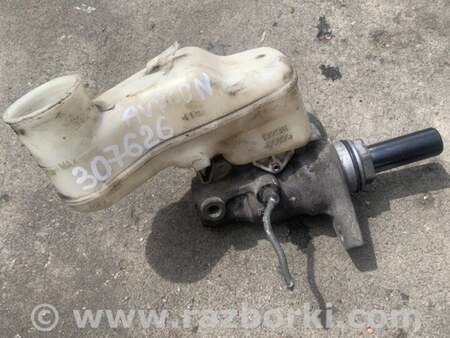 ФОТО Головний гальмівний циліндр для Toyota Avalon XX30 (12.2004-10.2012) Київ