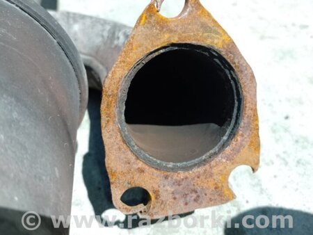 ФОТО Глушник для Mitsubishi ASX Київ