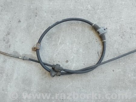 ФОТО трос стоянкового гальма для Mitsubishi ASX Київ