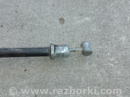 ФОТО трос стоянкового гальма для Mitsubishi ASX Київ