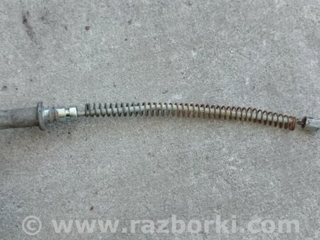 ФОТО трос стоянкового гальма для Mitsubishi ASX Київ