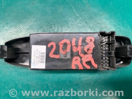 ФОТО Кнопка склопідіймача для Infiniti Q50 Київ