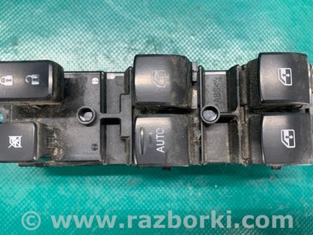 ФОТО Блок керування склопідіймачами для Mitsubishi Outlander III GF (12-22) Київ