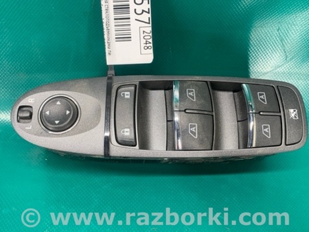 ФОТО Блок керування склопідіймачами для Infiniti Q50 Київ