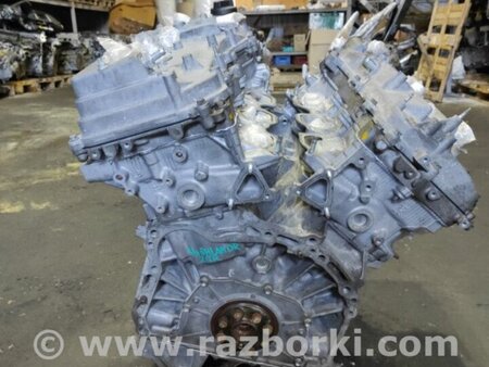 ФОТО Двигун бензин для Toyota Highlander (07-13) Київ