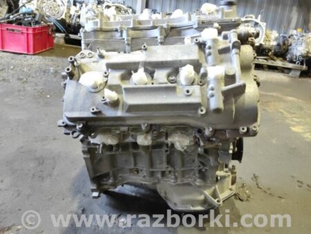 ФОТО Двигун бензин для Toyota Highlander (07-13) Київ