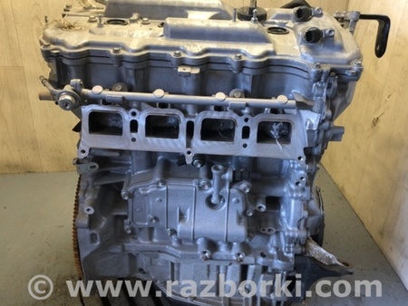 ФОТО Двигатель на запчасти ( под ремонт ) для Toyota Camry 50 XV55 (14-18)  Київ