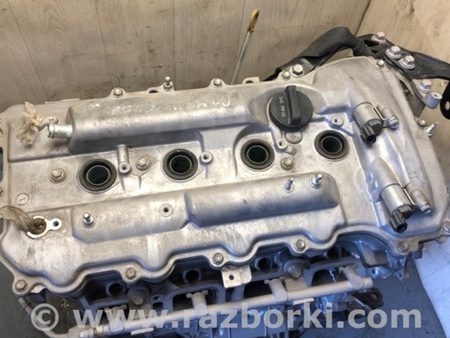 ФОТО Двигатель на запчасти ( под ремонт ) для Toyota Camry 50 XV55 (14-18)  Київ