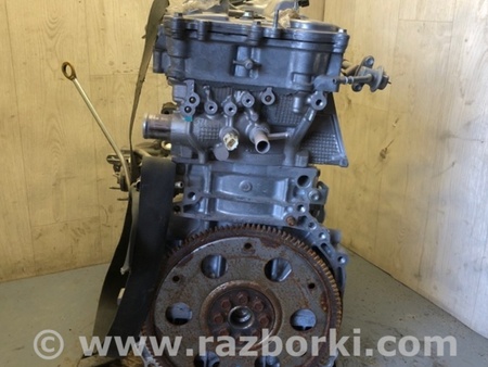 ФОТО Двигатель на запчасти ( под ремонт ) для Toyota Camry 50 XV55 (14-18)  Київ