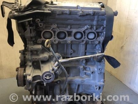 ФОТО Двигатель на запчасти ( под ремонт ) для Toyota Camry 50 XV55 (14-18)  Київ