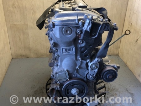 ФОТО Двигатель на запчасти ( под ремонт ) для Toyota Camry 50 XV55 (14-18)  Київ