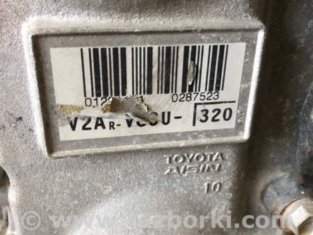 ФОТО Двигатель на запчасти ( под ремонт ) для Toyota Camry 50 XV55 (14-18)  Київ