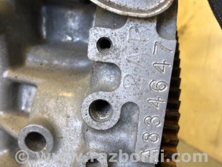 ФОТО Двигатель на запчасти ( под ремонт ) для Toyota Camry 50 XV55 (14-18)  Київ