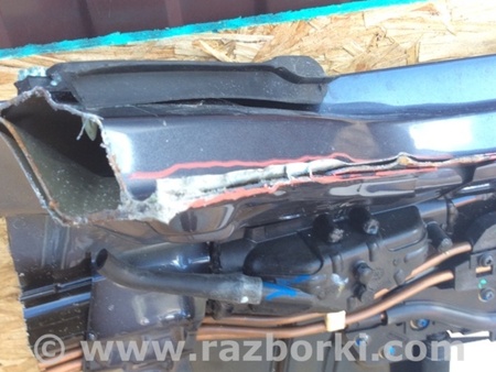 ФОТО Скло панорамного даху для Lincoln MKZ II (12-16) Київ