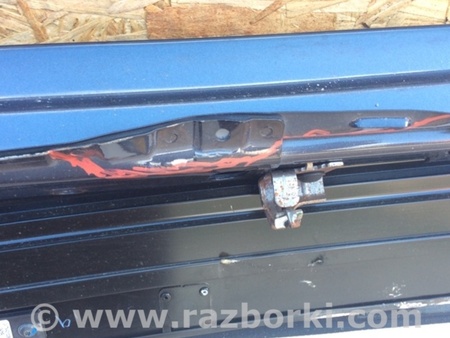 ФОТО Скло панорамного даху для Lincoln MKZ II (12-16) Київ