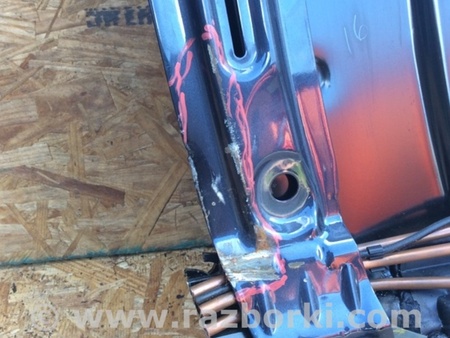 ФОТО Скло панорамного даху для Lincoln MKZ II (12-16) Київ