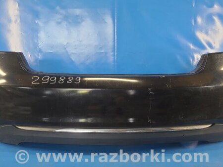 ФОТО Бампер задній для Chrysler 200 (2010-2016) Київ