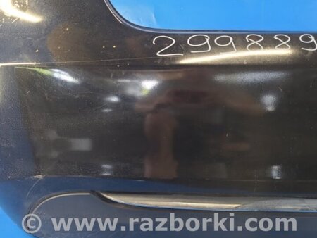 ФОТО Бампер задній для Chrysler 200 (2010-2016) Київ