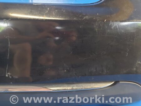 ФОТО Бампер задній для Chrysler 200 (2010-2016) Київ