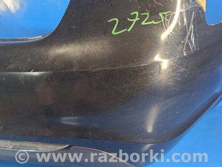 ФОТО Бампер задній для Chrysler 200 (2010-2016) Київ