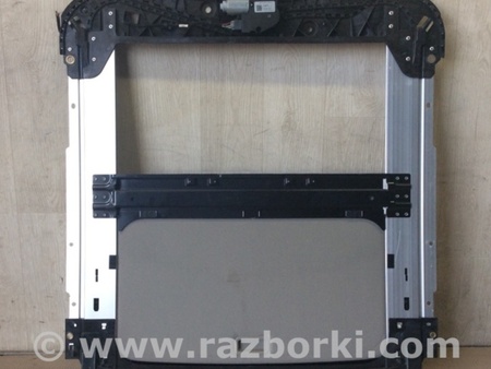 ФОТО Люк для Cadillac ATS (2012-2019) Київ