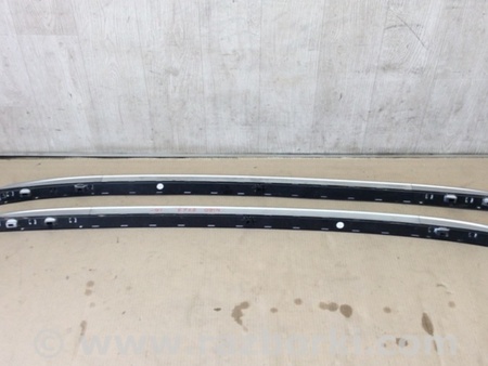 ФОТО Рейлінги для KIA Niro 1 DE (16-22) Київ