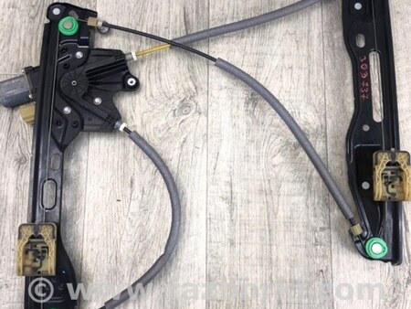 ФОТО Склопідйомник для Lincoln MKZ II (12-16) Київ