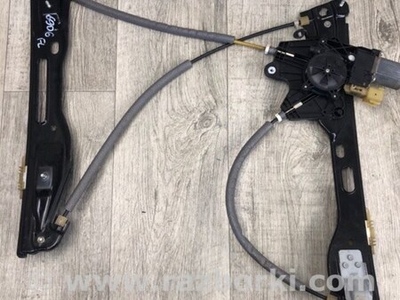 ФОТО Склопідйомник для Lincoln MKZ II (12-16) Київ