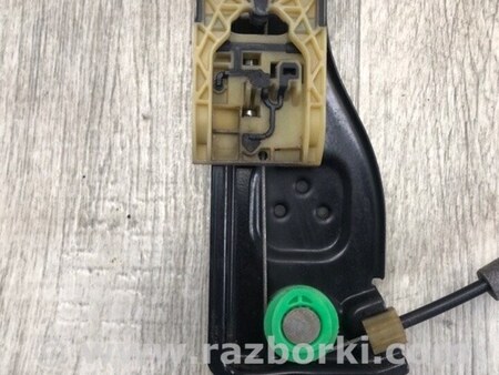 ФОТО Склопідйомник для Lincoln MKZ II (12-16) Київ